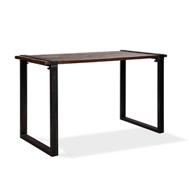 Hochtisch Old Dutch mit U-Gestell L 2200 mm B 800 mm H 1100 mm Produktbild
