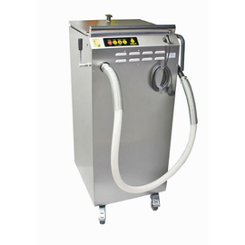 Frittierölfilter VITO XL fahrbar 120 ltr Produktbild