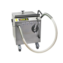 Frittierölfilter VITO XS fahrbar 40 ltr Produktbild