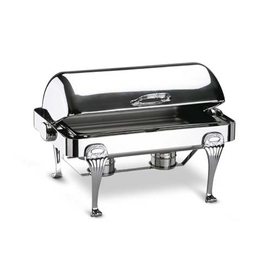 Chafing Dish CLASSICA Edelstahl GN 1/1 Produktbild