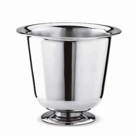 RESTPOSTEN | Sektkühler ISEO Edelstahl 18/10 Ø 240 mm H 220 mm Produktbild