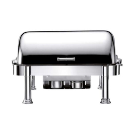 Chafing Dish ISEO Edelstahl GN 1/1 H 450 mm Produktbild