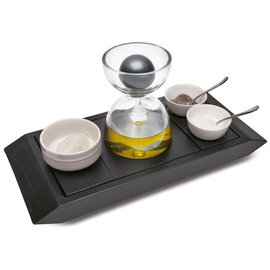 Dressing&Vinaigrette Set GINCO A51 L 100 mm B 200 mm Produktbild