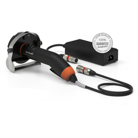 Dönermesser elektrisch iCut-2 MASTERLINE Ø 90 mm | 220 Volt 130 Watt 7500 U/min Produktbild