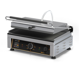 Kontaktgrill iToast-3 | 230 Volt | Gusseisen • gerillt • gerillt Produktbild