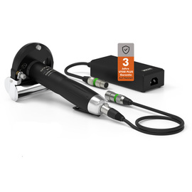Dönermesser D190 Competition Ø 90 mm | gerader Griff Produktbild