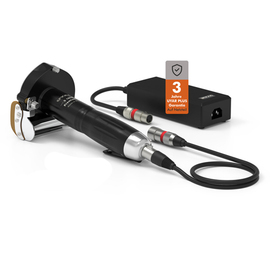 Dönermesser elektrisch S180+ Premium | gerader Griff Produktbild