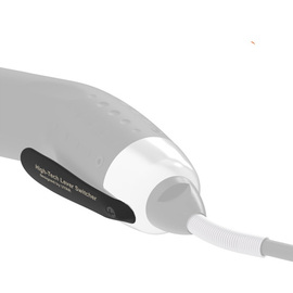 Dönermesser elektrisch S280+ Premium | abgewinkelter Griff Produktbild 5 S