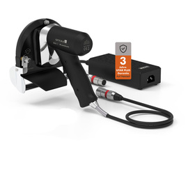 Dönermesser elektrisch S380+ Premium | Pistolengriff Produktbild