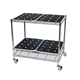 Ladewagen TROLLEY large für bis zu 48 Leuchten Produktbild