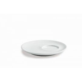Untertasse ELEGANT Porzellan weiß Ø 150 mm Produktbild