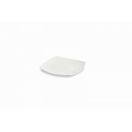 Teller MINIPARTY quadratisch Porzellan weiß 150 mm x 150 mm Produktbild