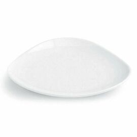Dessertteller TRILOGY Porzellan weiß Ø 210 mm Produktbild