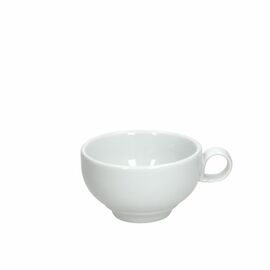 Teetasse 220 ml THESIS Porzellan weiß Produktbild