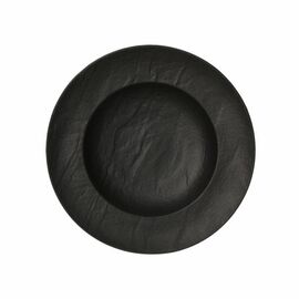 Nudelteller VULCANIA BLACK Ø 285 mm Porzellan Produktbild