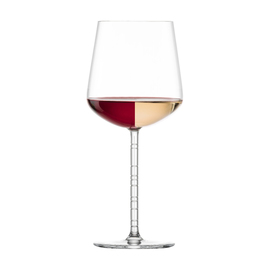 Allroundglas | Weinglas JOURNEY 60,8 cl mit Moussierpunkt Produktbild