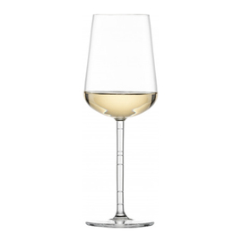 Weißweinglas JOURNEY 44,6 cl mit Moussierpunkt Produktbild