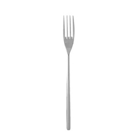 Appetizergabel MILANO Fortessa Edelstahl L 170 mm Produktbild