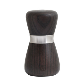 Salzmühle | Pfeffermühle KYOTO | Holz Esche H 105 mm Produktbild