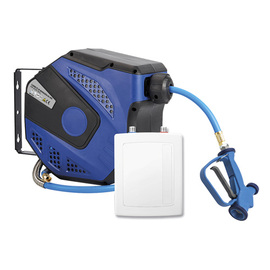 Eis-Schmelzsystem | 230 Volt 3500 Watt | Schlauchlänge 13 m Produktbild