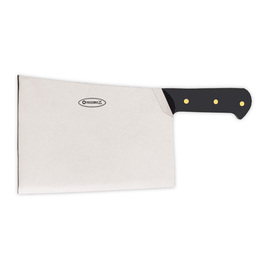 Hackmesser | Klingenlänge 23 cm L 36 cm | Griffmaterial Holz Produktbild