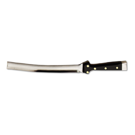Schinkenmeißel | Klingenlänge 24 cm L 38,5 cm Produktbild