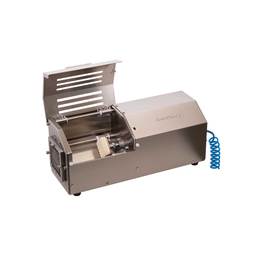 Pneumatischer Pommesschneider | Schnittstärke 10 mm | ohne Kompressor Produktbild 2 S