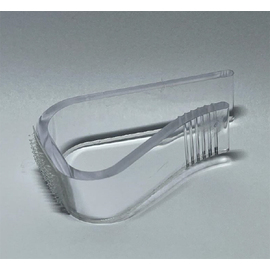 Skirting-Klammer | Tischklammer ETK mit Klettband | Plattenstärke 15 - 30 mm Produktbild