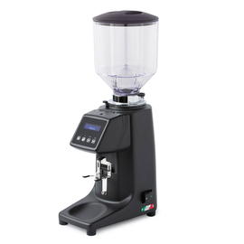 Kaffeemühle M80 Touch mattschwarz | Bohnenbehälter 1200 g Produktbild