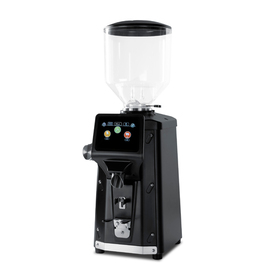 Kaffeemühle A01-65 schwarz 270 Watt Produktbild