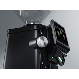 Kaffeemühle A01-65 schwarz 270 Watt Produktbild 1 S