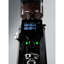 Kaffeemühle A01-65 schwarz 270 Watt Produktbild 3 S