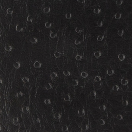 Speisekarte EGO DIN A4 Leder schwarz mit Aufschrift "MENU" inkl. Einlage Produktbild 1 S
