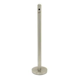 Standaschenbecher Edelstahl Produktbild
