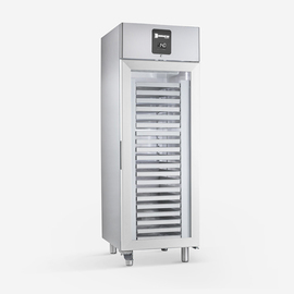 Pralinenkühlschrank CH 700 P PV mit Glastür | 630 ltr für 20 Bleche à 600 x 400 mm Produktbild