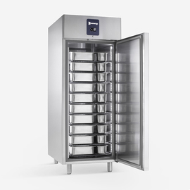 Eiskühlschrank GL 1000 P BT inkl. 5 Roste à 600 x 800 mm Produktbild