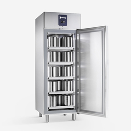 Eiskühlschrank GL 800 P 5CA BT mit 5 Schubladen à 500 x 697 mm Produktbild