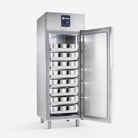 Eiskühlschrank GL 800 P 8CA BT mit 8 Schubladen à 500 x 697 mm Produktbild