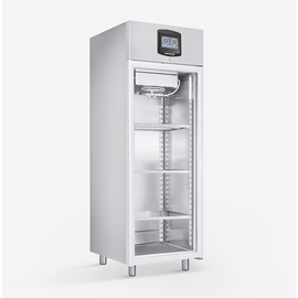 Reifeschrank STX 700 RF PV mit Glastür | 3 Roste Produktbild