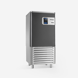 Schockfroster | Multifunktionskühler TA 12V MF BK | -40°C bis +85°C Produktbild