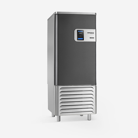 Schockfroster | Multifunktionskühler TA 24V 3N MF BK | -40°C bis +85°C Produktbild