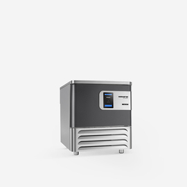 Schockfroster | Multifunktionskühler TA 6V BK | -40°C bis +10°C Produktbild
