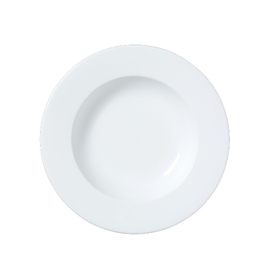 Bowl CLASSIC WHITE Bone China 0,23 ltr Produktbild