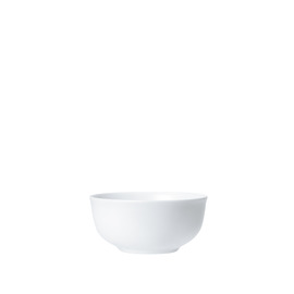 Zuckerdose | Dipschälchen COUPE WHITE Bone China 250 ml Produktbild