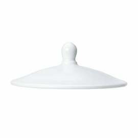 Deckel für Zuckerdose COUPE WHITE Produktbild