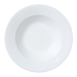 Bowl | Pastateller CLASSIC WHITE Bone China 0,6 ltr Produktbild