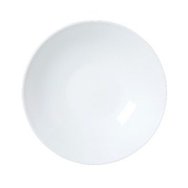 Bowl COUPE WHITE Bone China 0,6 ltr Produktbild