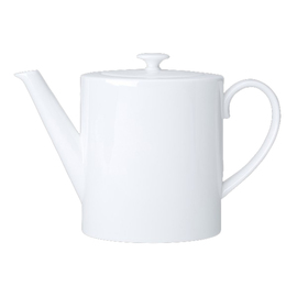 Kaffeekanne COUPE WHITE Bone China 100 ml H 170 mm Produktbild