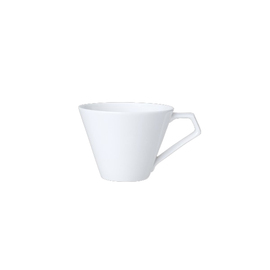 Teetasse SNIPE DECO Bone China 220 ml H 70 mm Produktbild