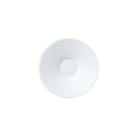 Tee-Untertasse SNIPE DECO | Bone China Ø 153 mm Produktbild